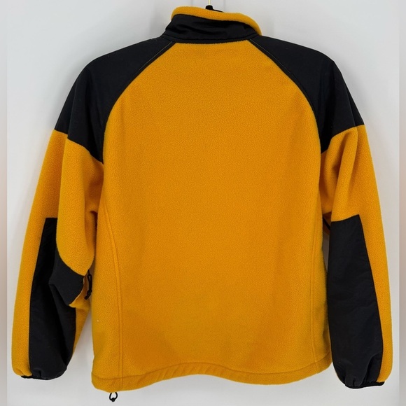 LL Bean Vintage All Conditions 90's Fleece Zip Up - Picture 2 of 9